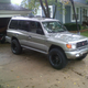 Illustration for article titled Any Oppos drive a 2.5 gen Montero?